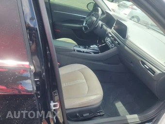 2020 Hyundai Sonata Limited - miniatura 8