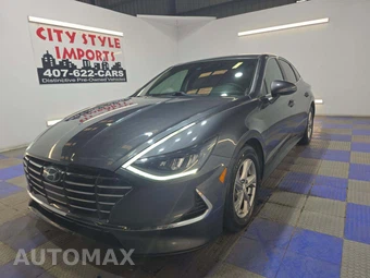2020 Hyundai Sonata SE