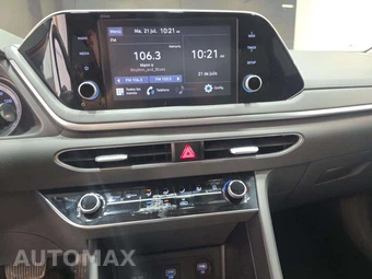 2020 Hyundai Sonata SE – miniatura 10