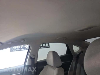2020 Hyundai Sonata SE – miniatura 11