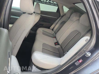 2020 Hyundai Sonata SE – miniatura 13