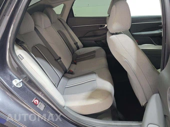 2020 Hyundai Sonata SE – miniatura 16
