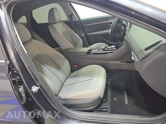 2020 Hyundai Sonata SE – miniatura 18