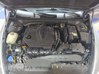 2020 Hyundai Sonata SE – miniatura 24