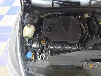 2020 Hyundai Sonata SE – miniatura 25
