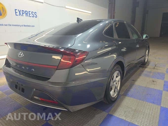2020 Hyundai Sonata SE – miniatura 3