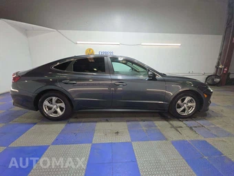 2020 Hyundai Sonata SE – miniatura 4