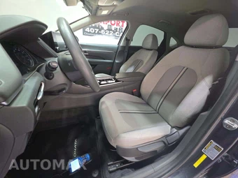 2020 Hyundai Sonata SE – miniatura 6