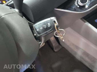 2020 Hyundai Sonata SE – miniatura 8