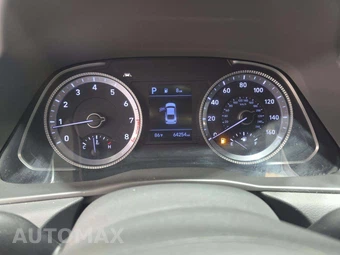 2020 Hyundai Sonata SE – miniatura 9