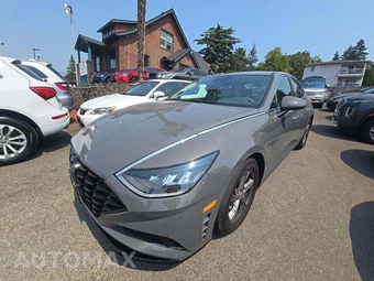 2020 Hyundai Sonata SE
