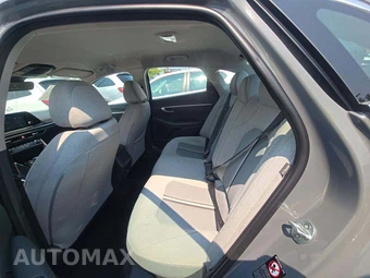 2020 Hyundai Sonata SE - miniatura 13