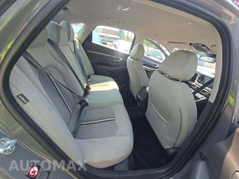 2020 Hyundai Sonata SE - miniatura 16