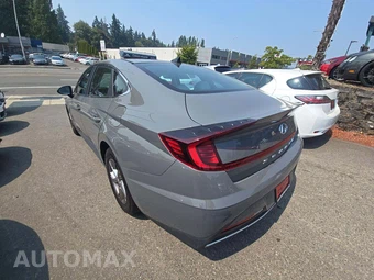 2020 Hyundai Sonata SE - miniatura 2