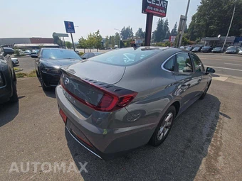 2020 Hyundai Sonata SE - miniatura 3