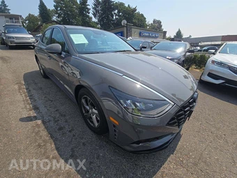 2020 Hyundai Sonata SE - miniatura 4