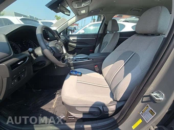2020 Hyundai Sonata SE - miniatura 6