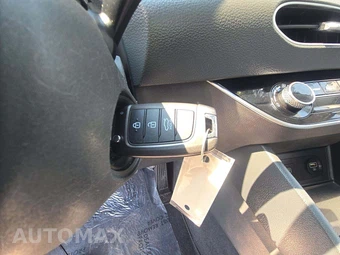 2020 Hyundai Sonata SE - miniatura 8