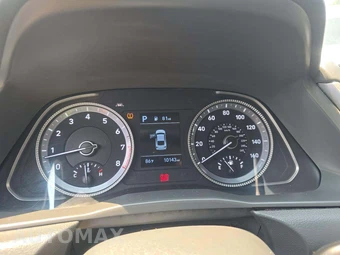 2020 Hyundai Sonata SE - miniatura 9