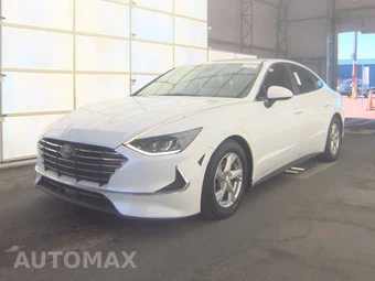 2020 Hyundai Sonata SE
