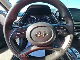 2020 Hyundai Sonata SE - miniatura 10