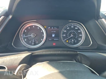2020 Hyundai Sonata SE - miniatura 12