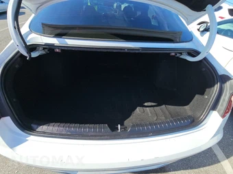 2020 Hyundai Sonata SE - miniatura 16