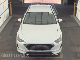 2020 Hyundai Sonata SE - miniatura 2