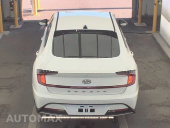 2020 Hyundai Sonata SE - miniatura 5