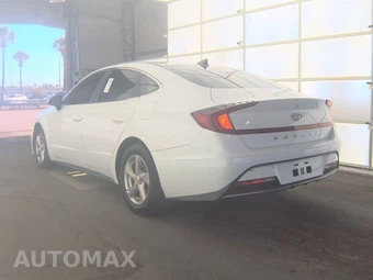 2020 Hyundai Sonata SE - miniatura 6