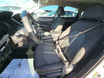 2020 Hyundai Sonata SE - miniatura 7