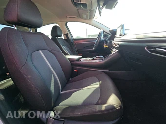 2020 Hyundai Sonata SE - miniatura 8