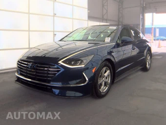 2020 Hyundai Sonata SE