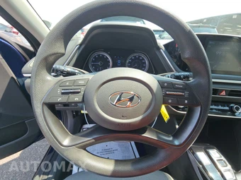2020 Hyundai Sonata SE – miniatura 10
