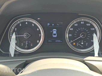 2020 Hyundai Sonata SE – miniatura 12