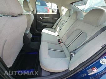 2020 Hyundai Sonata SE – miniatura 13