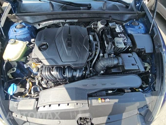 2020 Hyundai Sonata SE – miniatura 15