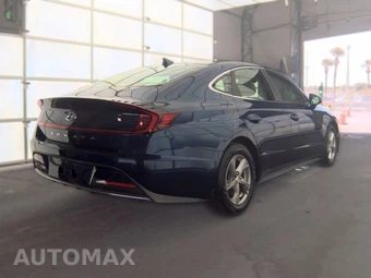 2020 Hyundai Sonata SE – miniatura 4