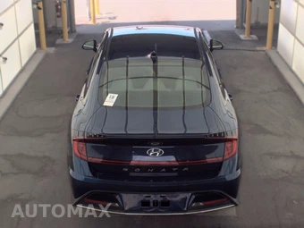 2020 Hyundai Sonata SE – miniatura 5