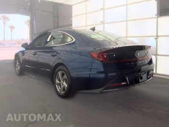 2020 Hyundai Sonata SE – miniatura 6