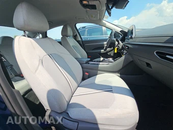 2020 Hyundai Sonata SE – miniatura 8