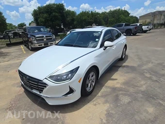 2020 Hyundai Sonata SE