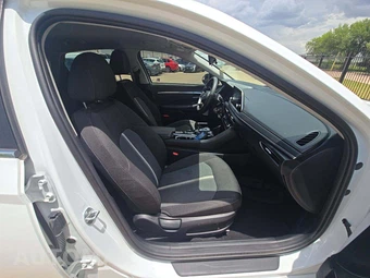 2020 Hyundai Sonata SE – miniatura 15