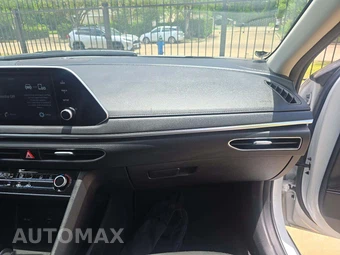 2020 Hyundai Sonata SE – miniatura 16