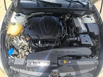 2020 Hyundai Sonata SE – miniatura 23