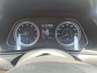2020 Hyundai Sonata SE – miniatura 6