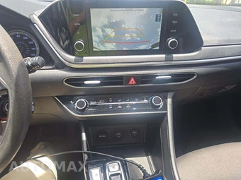 2020 Hyundai Sonata SE – miniatura 7