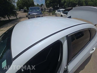 2020 Hyundai Sonata SE – miniatura 9