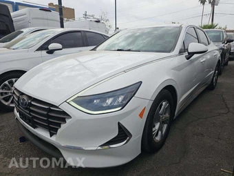 2020 Hyundai Sonata SE