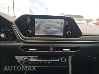 2020 Hyundai Sonata SE - miniatura 10